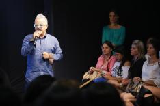 Felipe Carneiro�/�Ag�ncia RBS