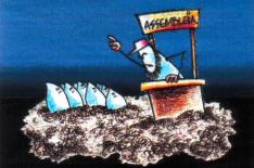 Mostra de Cinema Infantil�/�Divulga��o