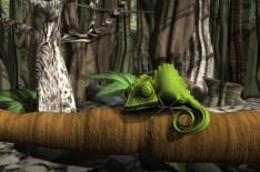 Mostra de Cinema Infantil�/�Divulga��o