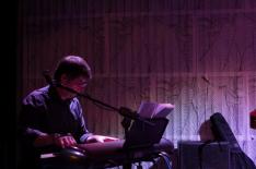 Christian Brenner Unit�/�Divulga��o