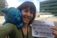 Nasa�/�Divulga��o