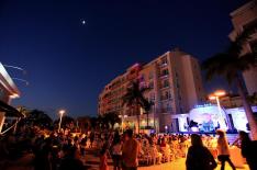 Jurer� Jazz�/�Divulga��o