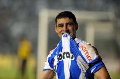 Alvarelio kurossu/Agencia RBS