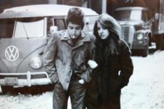 Don Hunstein�/�Divulga��o