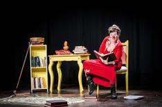 Susane Sabino/Divulgao