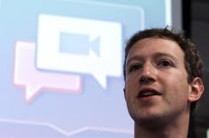 Justin Sullivan/Getty Images/AFP