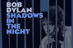 Bob Dylan - Shadows In The Night/Divulgao