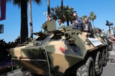 LOIC VENANCE�/�AFP