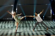 Adam Rose,Fox�/�Divulga��o