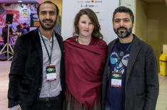 Daniel Guilhamet�/�Divulga��o