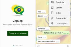 Divulgao/ZapZap