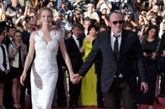 Bertrand Langlois�/�AFP