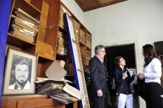 Diorgenes Pandini�/�Agencia RBS