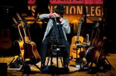 Dan Harper�/�Divulga��o