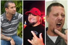 Diego Redel/Andr�a Graiz/Renato Bairros�/�Montagem