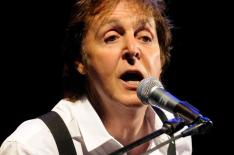 Paul McCartney�/�Divulga��o