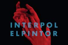 Interpol El Pintor�/�Divulga��o