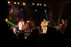 Festa do Pinh�o�/�Divulga��o