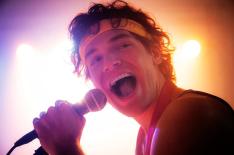 Cazuza - Pro Dia Nascer Feliz�/�Leo Aversa