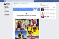 Divulga��o�/�Facebook