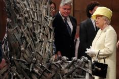 Jonathan Porter�/�AFP