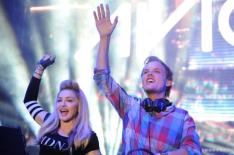 Divulga��o�/�madonna.com