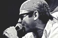 Tributo Cazuza�/�Divulga��o