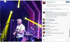 Reprodu��o�/�Instagram