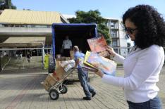 Artur Moser�/�Agencia RBS