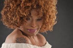 Elza Soares�/�Divulga��o