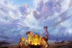 Divulga��o�/�Hearthstone