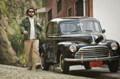 Vale Tudo - O Som e a F�ria de Tim Maia�/�Divulga��o