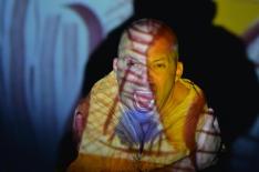 Guerreira da Paz/Ronny Higashi