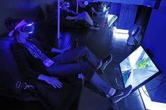 Jonathan Alcorn�/�Reuters