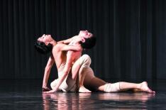 Grupo Corpo - Onqot��/�Jos� Luiz Pederneiras