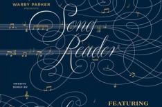 Beck - Song Reader�/�Divulga��o