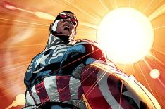 Divulga��o�/�Marvel