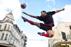 Leo Munhoz�/�Agencia RBS