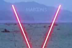 Maroon 5 - V/Divulgao