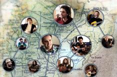 Canal Brasil�/�Divulga��o