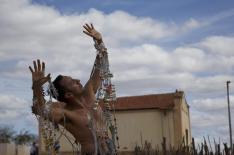 festival de paul�nia�/�Divulga��o