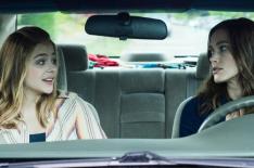 Laggies/Say When�/�Divulga��o
