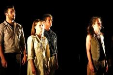 Dana em Trnsito/Divulgao