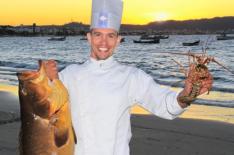 Chef Nivaldo Souza/Divulgao