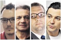 Arte sobre fotos de arquivo/Agencia RBS