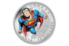 Reproduo/Royal Canadian Mint