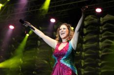 festival,musica,maria,rita,cultura,arte/Agencia RBS