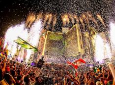 Tomorrowland Brasil/Divulgao