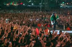 Cambria Harkey/Divulgao