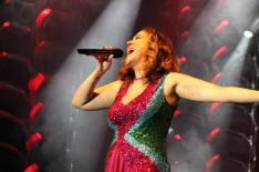 festival,musica,maria,rita,cultura,arte/Agencia RBS